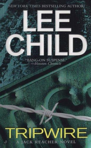 Tripwire (Paperback, 2007, Jove)