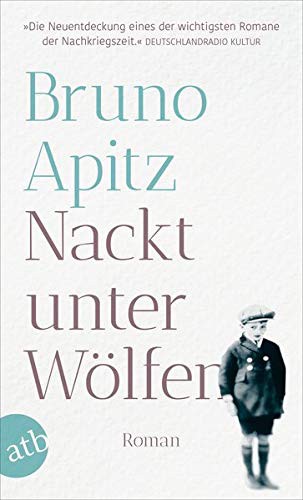 Nackt unter Wölfen (Paperback, 2014, Aufbau Taschenbuch Verlag)