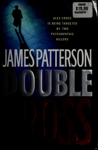 Double Cross (Hardcover, 2007, Little, Brown and Company)