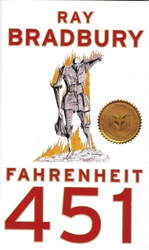 Fahrenheit 451 (2012)