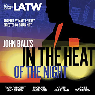 John Ball's in the Heat of the Night (EBook, 2015, L A Theater Works)