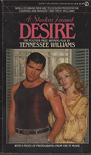 A Streetcar Named Desire (1984, N A L)