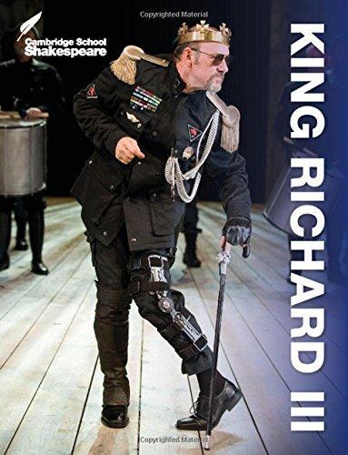 King Richard III (2015)