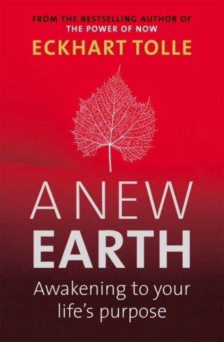 A New Earth (Paperback, 2006, Penguin Books Ltd)