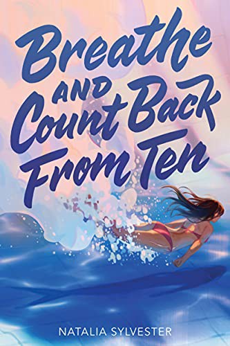 Breathe and Count Back from Ten (Hardcover, 2022, Clarion Books)