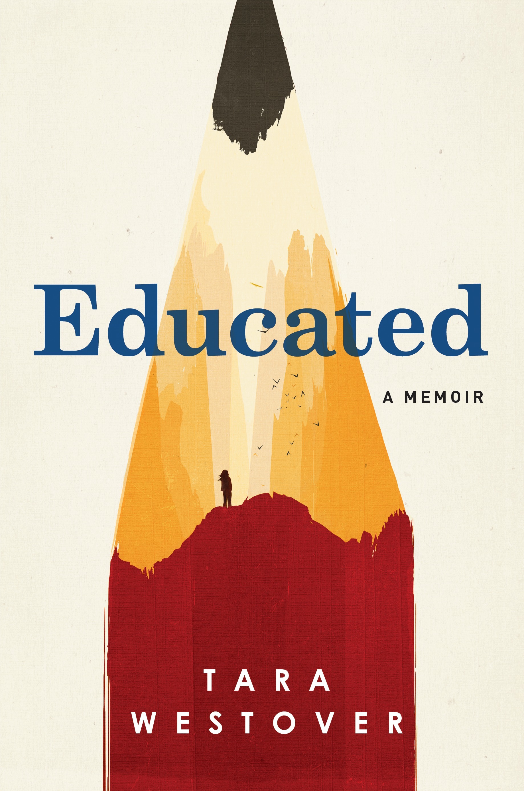 Educated (Paperback, 2018, Random House)