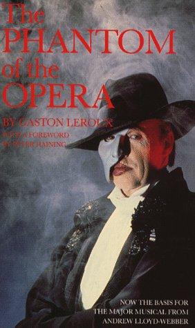 The Phantom of the Opera (1995, Virgin Pub)