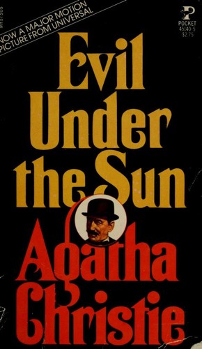 Evil Under the Sun (Pocket Books)