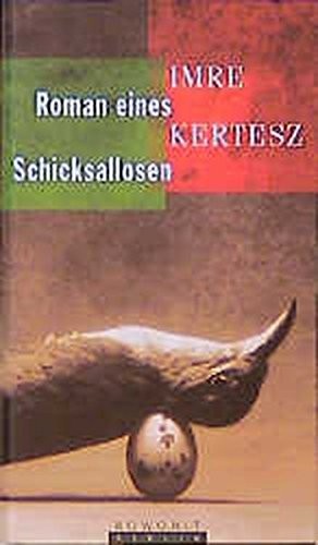 Roman eines Schicksallosen (Hardcover)