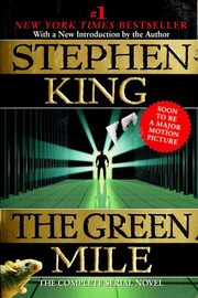 The Green Mile (1997, Plume Books)