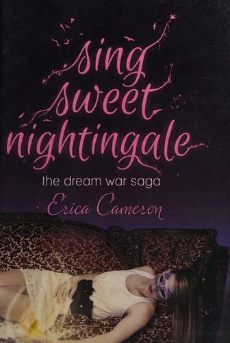 Sing Sweet Nightingale (Paperback, 2014, Spencer Hill Press)
