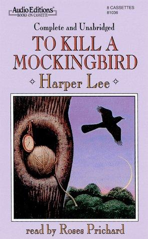 To Kill a Mockingbird (1997, The Audio Partners)