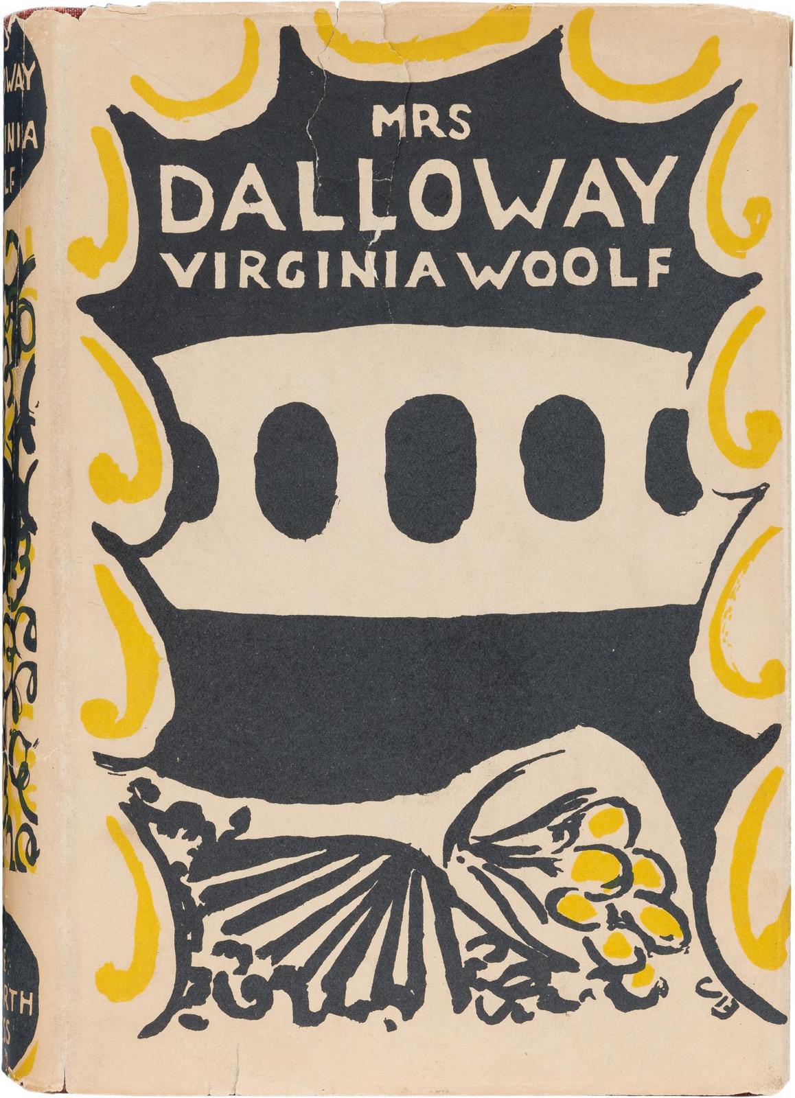 Mrs Dalloway