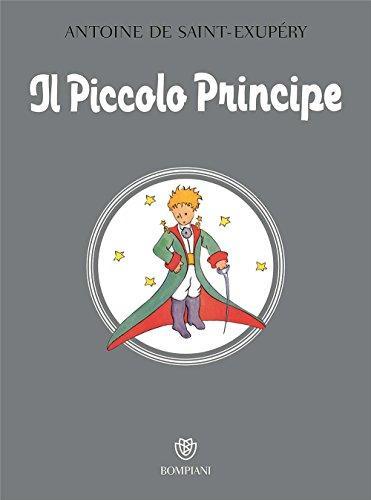 Il Piccolo Principe (Italian language, 2017)