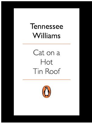 Cat on a hot tin roof