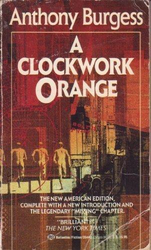 A Clockwork Orange (1988)