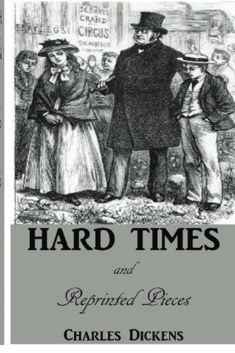 Hard Times (Paperback, 2016, CreateSpace Independent Publishing Platform)