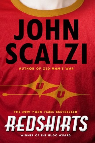 Redshirts: A Novel with Three Codas (Paperback, 2013, Tor Books)