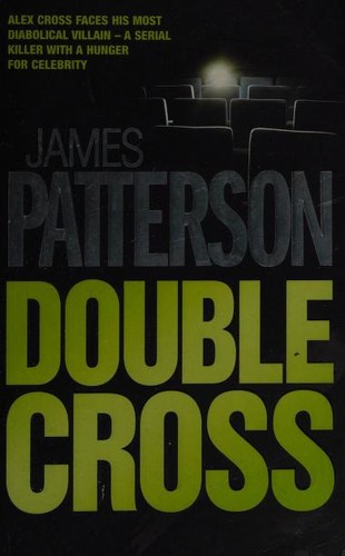 Double Cross (2008, Headline)