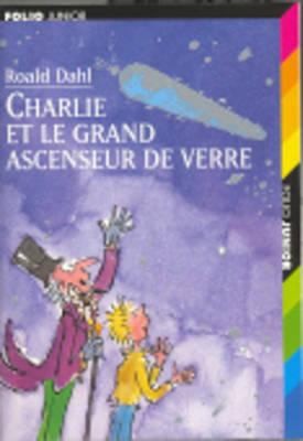 Charlie Et Le Grand Asc
            
                Folio Junior (2008, Gallimard Education)