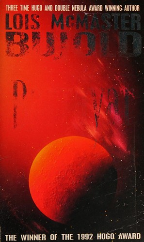 Barrayar (1994, Pan)
