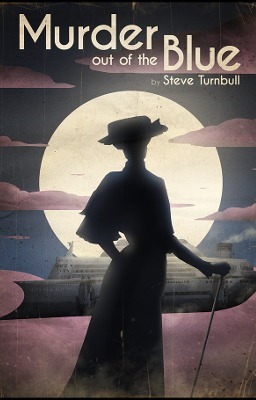 Murder Out Of The Blue (EBook, Tau Press)