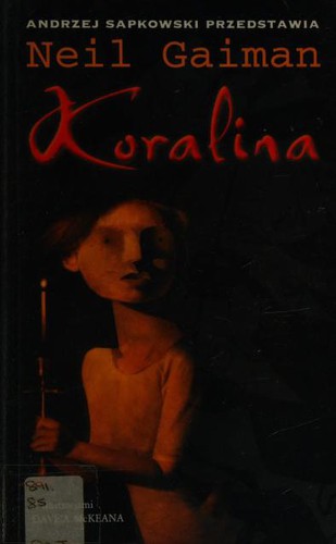 Koralina (English, Old (ca. 450-1100) language, 2003)