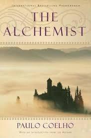 The alchemist (1993, HarperSanFrancisco)