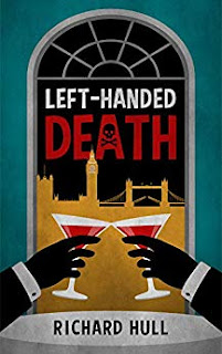 Left-handed death (EBook, 2019, Agora Books)