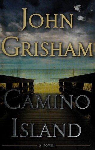Camino Island (2017, Doubleday)