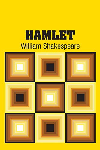 Hamlet (Paperback, 2018, Simon & Brown)