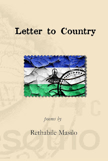 Letter To Country (Paperback, Canopic)