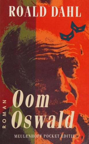 Oom Oswald (Dutch language, 1993, Meulenhoff)