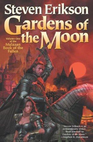 Gardens of the Moon (2004)