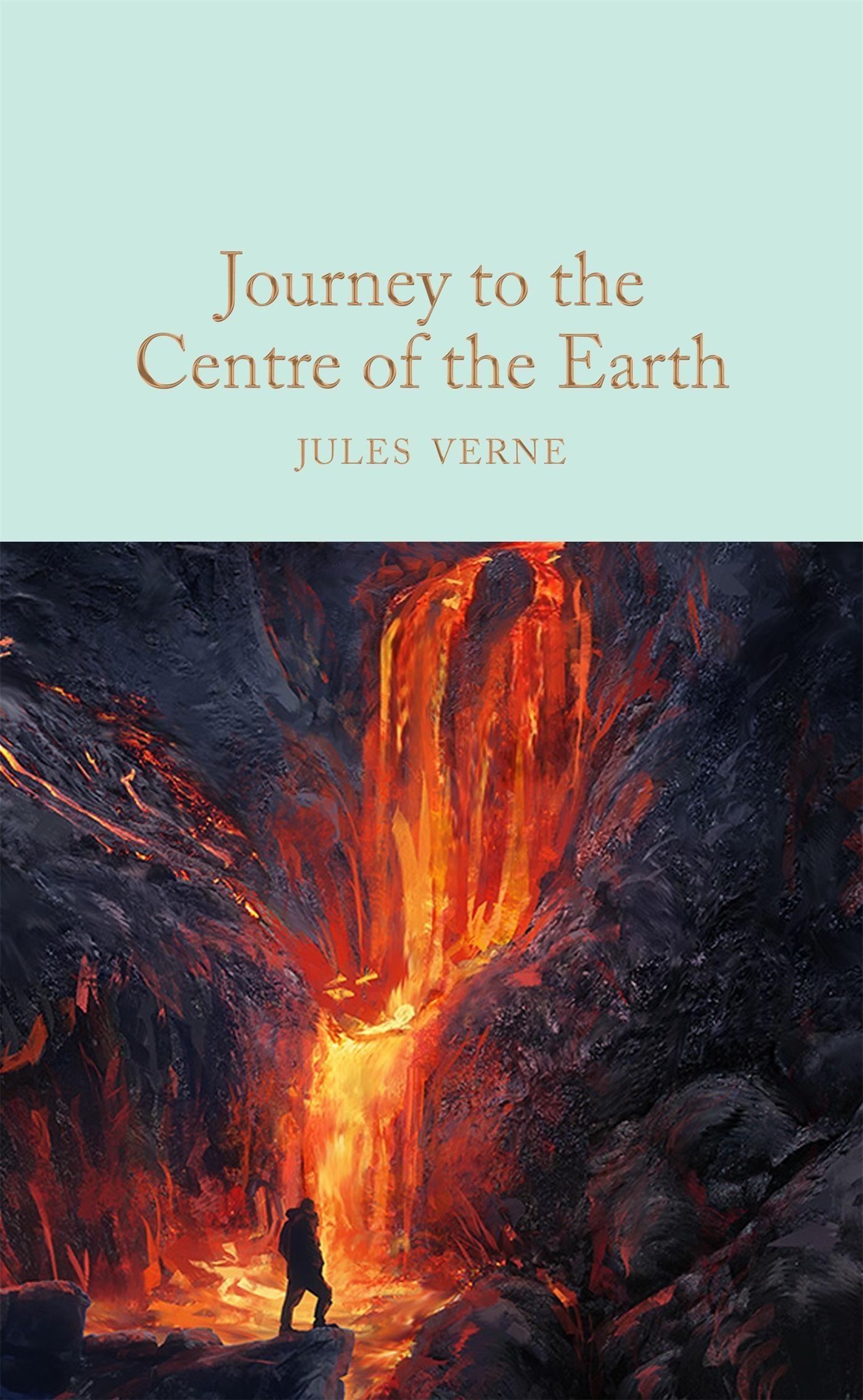 Journey to the Center of the Earth (2008, AD Classic)