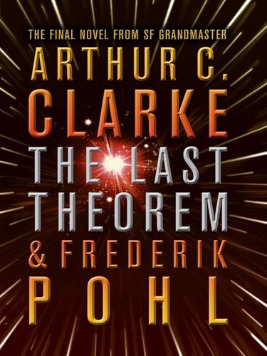 The Last Theorem (EBook, 2008, HarperCollins)