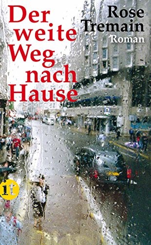Der weite Weg nach Hause (Paperback, 2011, Insel Verlag GmbH)