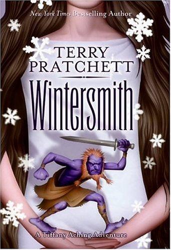 Wintersmith (Hardcover, 2006, HarperTempest)