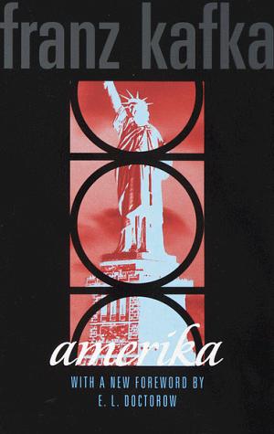 Amerika (1996, Schocken Books)