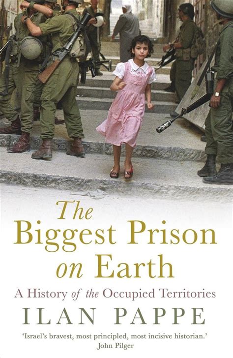 Biggest Prison on Earth (2019, Oneworld Publications)