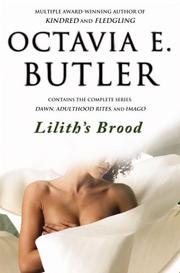 Lilith's brood (2000, Aspect/Warner Books)