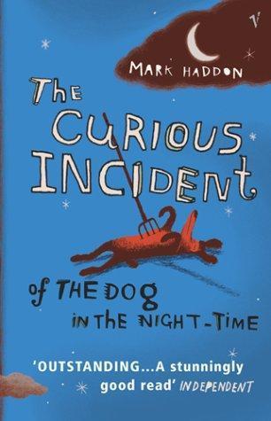 The curious incident of the dog in the night-time. (2004)