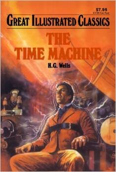 The Time Machine (1992, Baronet)