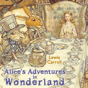 Alice's Adventures in Wonderland (2012, LibriVox)