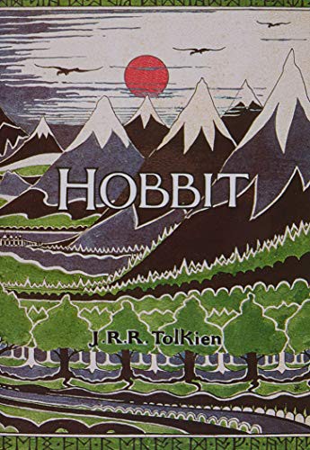 Hobbit Ciltli (Hardcover, 2017, Ithaki Yayinlari)