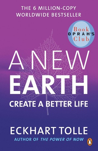 A New Earth (EBook, 2009, ePenguin)