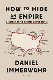 How to Hide an Empire (EBook, 2019, Farrar, Straus and Giroux)