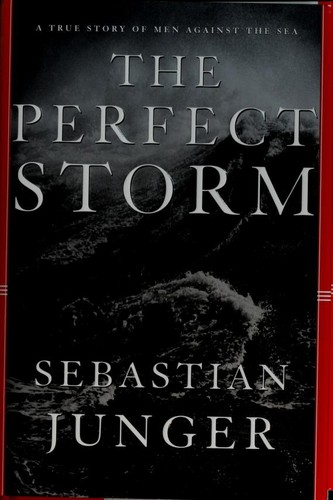 The perfect storm (1997, Norton)