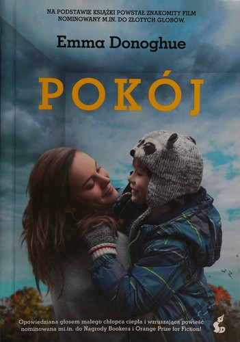 Pokoj (Paperback, Polish language, 2016, Sonia Draga)