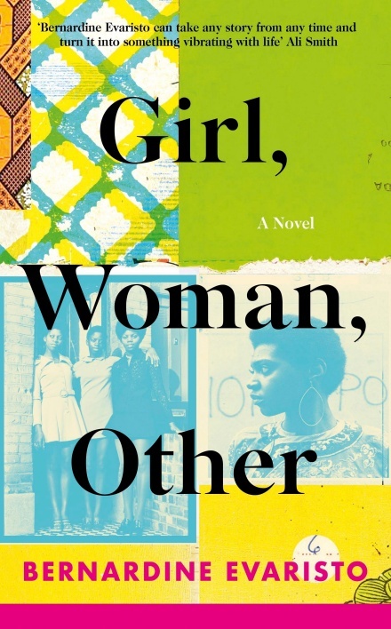 Girl, Woman, Other (2019, Penguin Books, Limited)